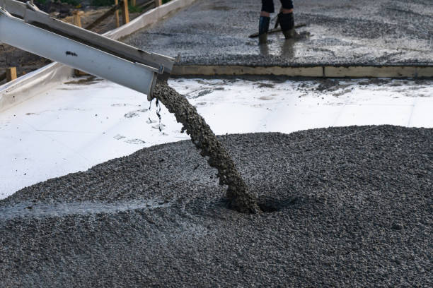 Best Decorative Concrete in Pinehurst, TX