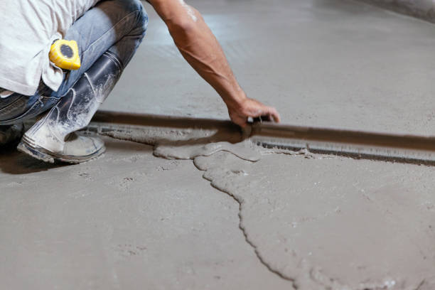Best Concrete Removal and Replacement in Pinehurst, TX