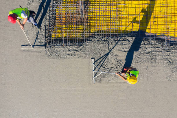 Best Concrete Demolition Services in Pinehurst, TX