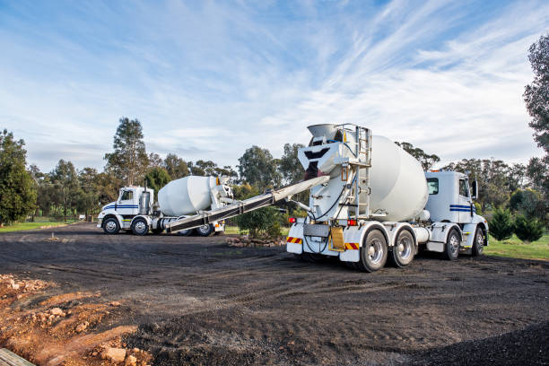 Best Concrete Staining and Coloring in Pinehurst, TX