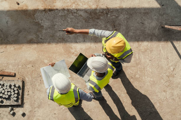 Best Stamped Concrete Services in Pinehurst, TX