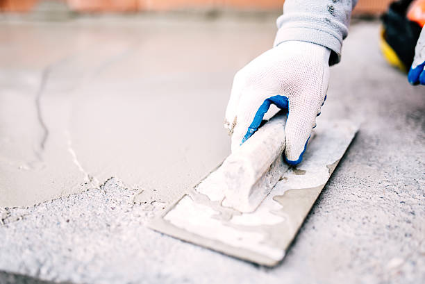  Pinehurst, TX Concrete contractor Pros